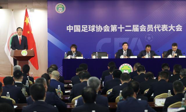 开云-【观点】新足协当务之急：拨乱反正肃清余毒精兵简政