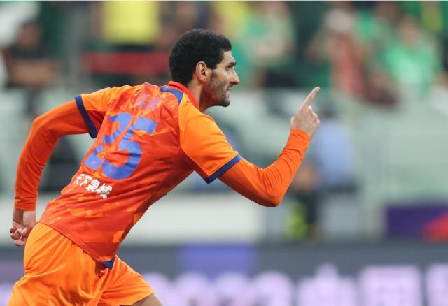 kaiyun-来时巨星去时传奇 费莱尼：我的作用是让队友变强